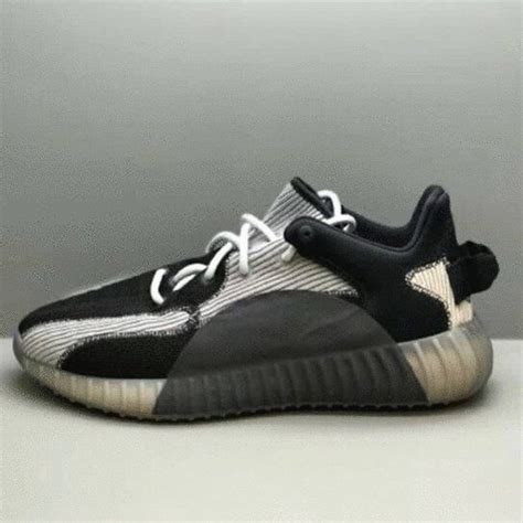 yeezy mafia review